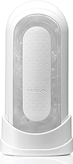 Tenga Flip Zero Reusable Male Masturbator Sex Toy