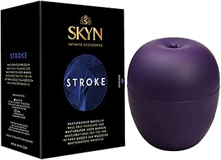 SKYN Stroke Male Masturbator One Size Reusable