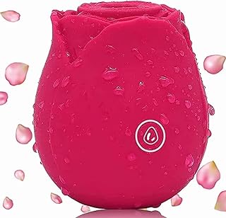 YUKAIONE 2025 New Roses Sex Toys For Women, Female Sucking Sex Stimulator For Clitoral Nipple Stimulation, G-Spot Masturbator, Personal And Partner Massager For Female Adult Sex Toys.Y G-Spot Masturbator