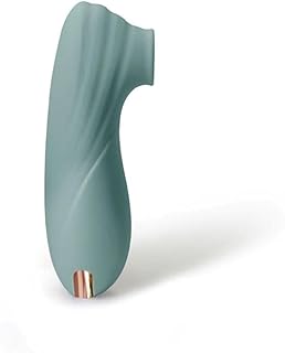UTOPIA Sex Toys - Clitoral Sucker for Women - Luxury Silicone Mini Clit - Sexual Wellness Products - Mini Vibrator - Adult Sex Toys Clit Nipple Sucking Stimulation - Adult Toys - Satisfyer - Sex Toy Dildo - Adult Toy - Massage Gun - Masturbator - Portable Washable Rechargeable - USB Charging