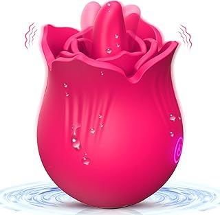 Sex Toys for Women,Tongue Licking Clitoral Vibrator with 9 Stimulating Modes, Swing Vibrating Tongue Vibrator Nipple Clitoris Sexual Stimulator for Women Pleasure, Tongue Licker Adults Toys