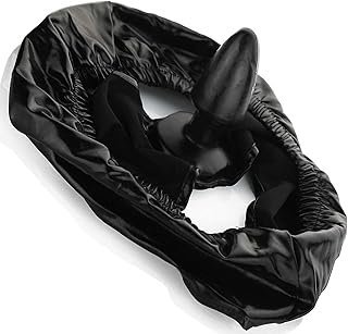 Chastity Belt Female Chastity Belt with Dildo Masturbating Pants Underwear Sexy Men's Lingerie Erotic Belt Device Pants Plug Set Sex Toy Cork Dildo Swith Briefs Dildopant A45