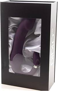 DIDLO Dildo with Shock Function - Vibrator Women I G Spot Vibrator I Dildo Tail with Shock Function for Women I Vibrators for Women Quiet I Erotic Sex Toy I Dildo Shock Function