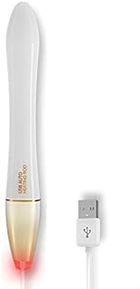 Male Masturbator Warmer Heating Rod, Automatic USB Warming Wand for Sex Doll Pocket Pussy Male Sex Toy Heating Device to Enhance Masturbation Pleasure