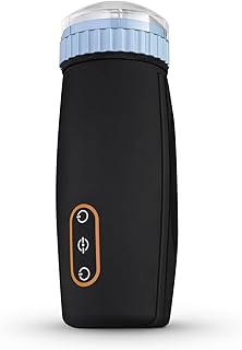 Cruizr Thrusting & Sucking Masturbator