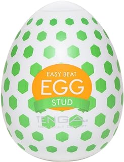 Tenga Egg Wonder Stud Masturbator